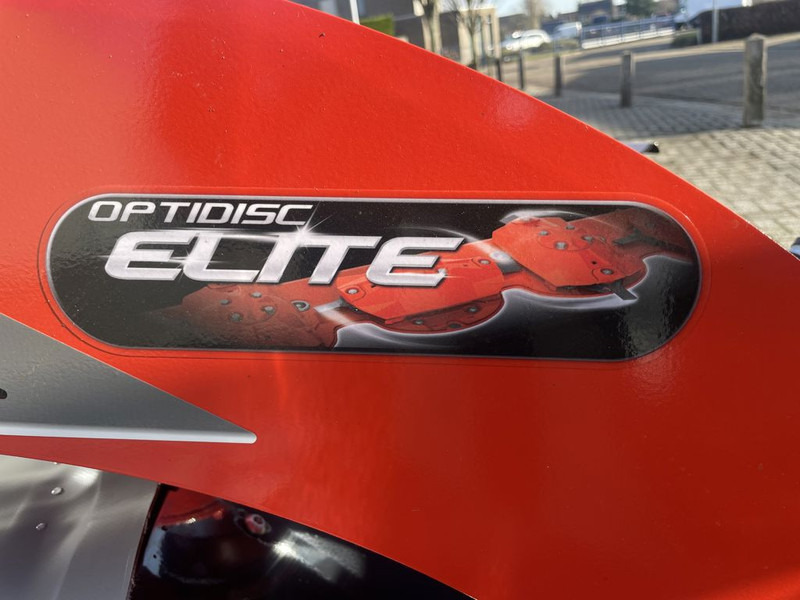 Kuhn FC3115D Schijvenmaaier met Kneuzer - Kosilnica: slika 3 Kuhn FC3115D Schijvenmaaier met Kneuzer - Kosilnica: slika 3