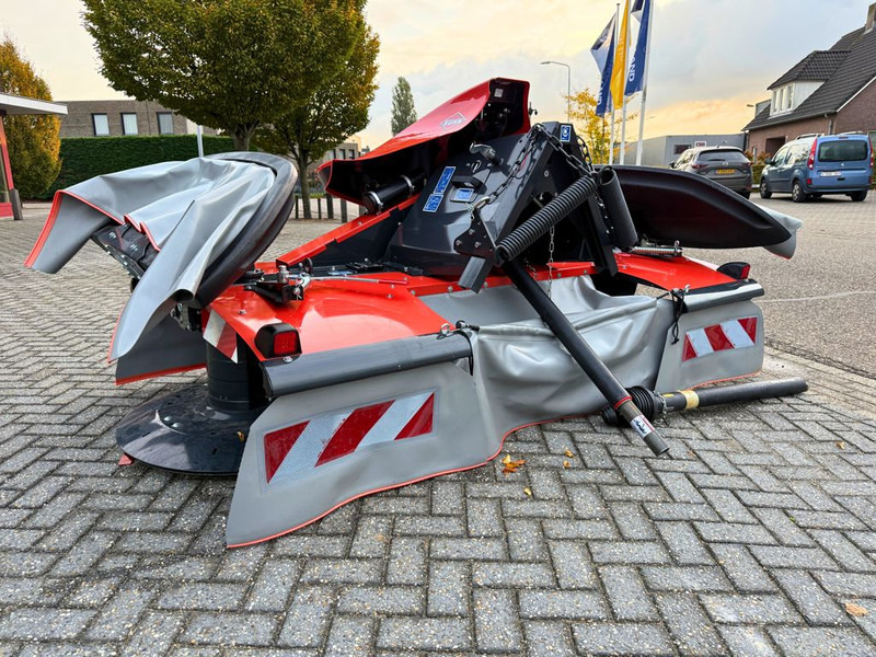 Kuhn PZ3021F Trommelmaaier - Kosilnica: slika 2 Kuhn PZ3021F Trommelmaaier - Kosilnica: slika 2