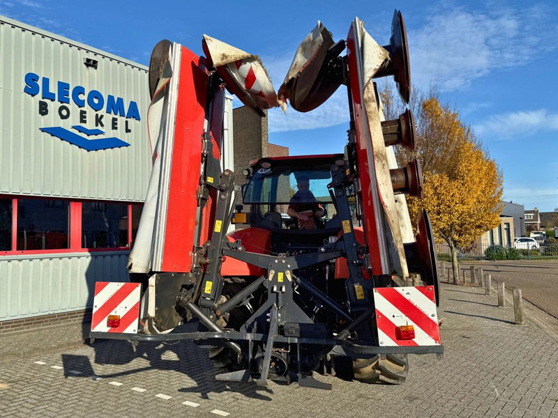 Kuhn PZ960 Achtermaaier - Kosilnica: slika 1 Kuhn PZ960 Achtermaaier - Kosilnica: slika 1