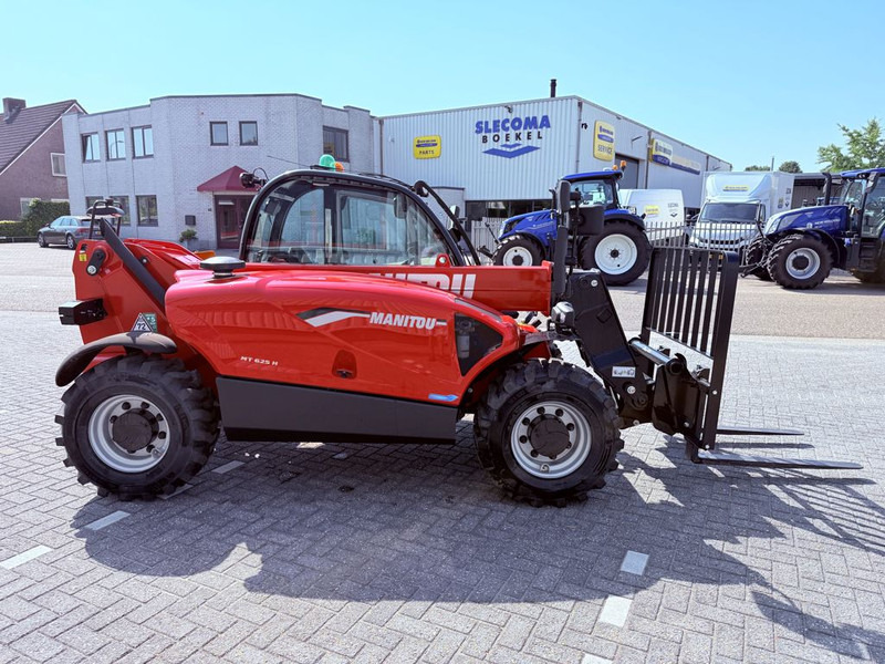 Manitou MT625 H New Machine - Teleskopski viličar: slika 4 Manitou MT625 H New Machine - Teleskopski viličar: slika 4