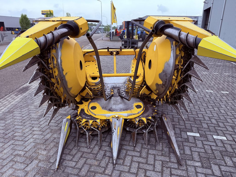 New Holland FI430 6 row header - Kombajn: slika 5 New Holland FI430 6 row header - Kombajn: slika 5