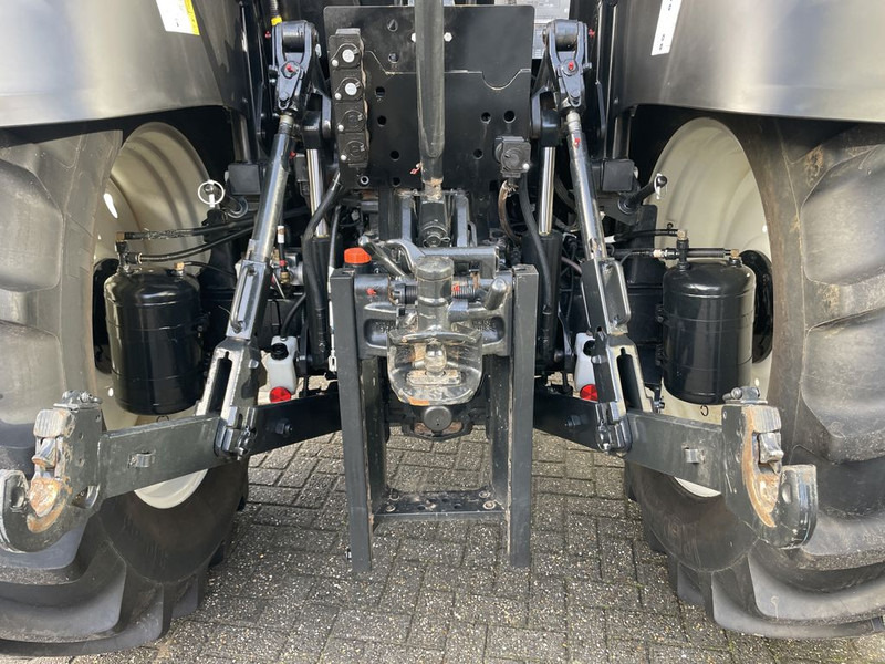 New Holland T5.130 AC Stage V - Traktor: slika 4 New Holland T5.130 AC Stage V - Traktor: slika 4