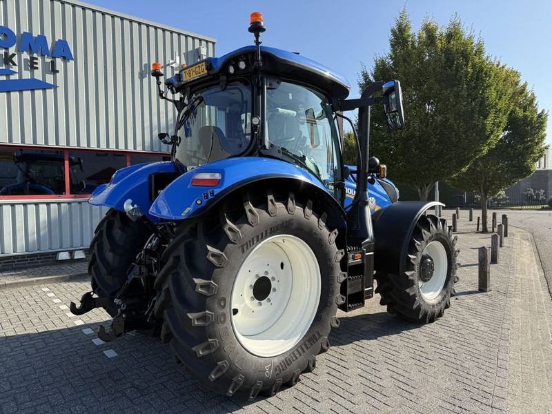 New Holland T6.180 AC Stage V - Traktor: slika 3 New Holland T6.180 AC Stage V - Traktor: slika 3