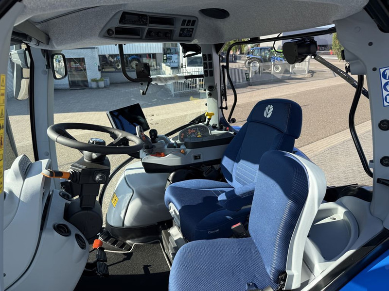 New Holland T6.180 AC Stage V - Traktor: slika 5 New Holland T6.180 AC Stage V - Traktor: slika 5