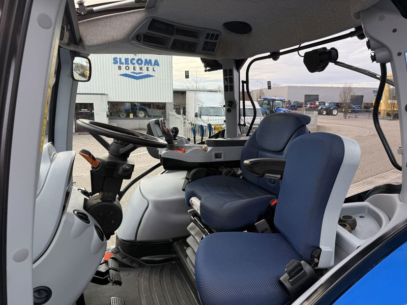 New Holland T6.180 DYN Stage V - Traktor: slika 5 New Holland T6.180 DYN Stage V - Traktor: slika 5