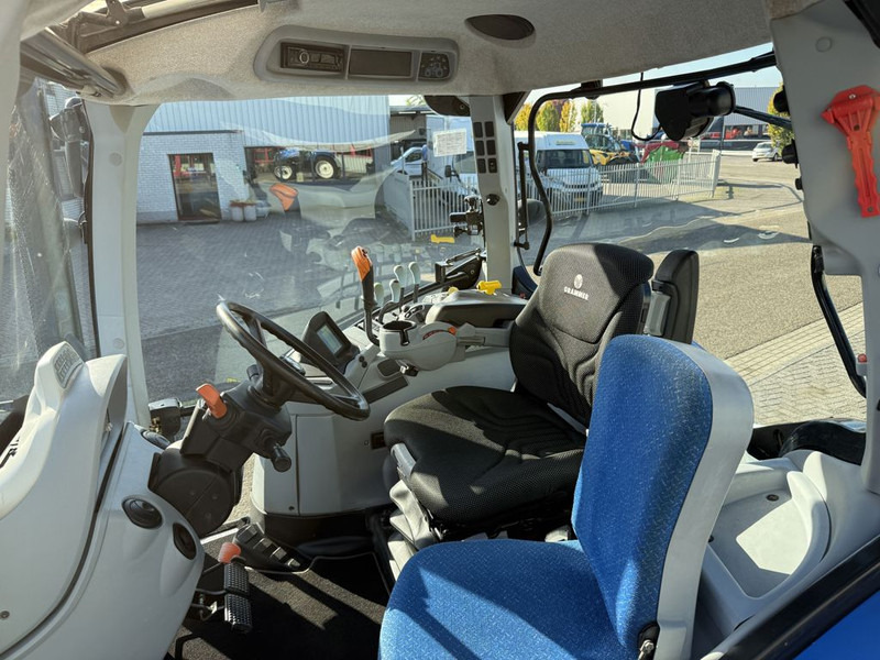 New Holland T7.185 Power Command - Traktor: slika 5 New Holland T7.185 Power Command - Traktor: slika 5
