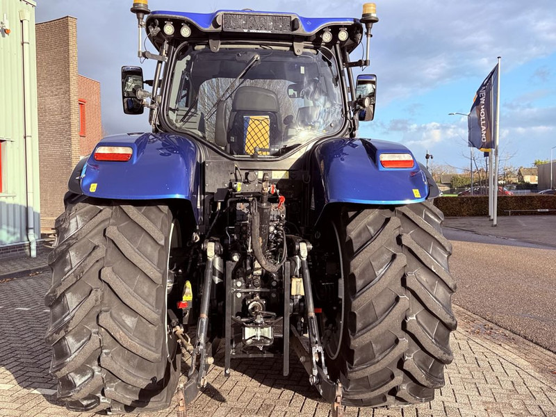New Holland T7.270 AC Stage V Blue Power - Traktor: slika 5 New Holland T7.270 AC Stage V Blue Power - Traktor: slika 5