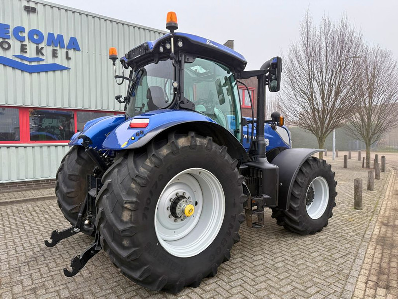 New Holland T7.270AC Stage V - Traktor: slika 3 New Holland T7.270AC Stage V - Traktor: slika 3