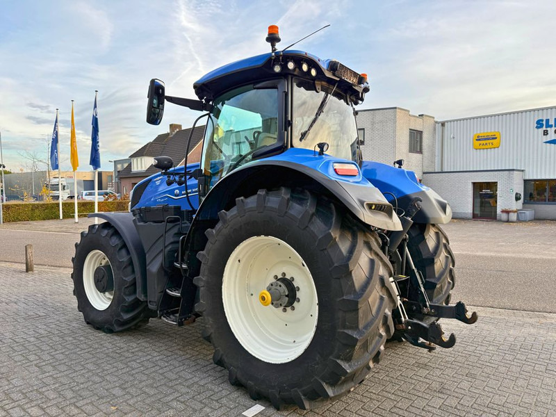 New Holland T7.275HD AC Stage V New Gen - Traktor: slika 2 New Holland T7.275HD AC Stage V New Gen - Traktor: slika 2