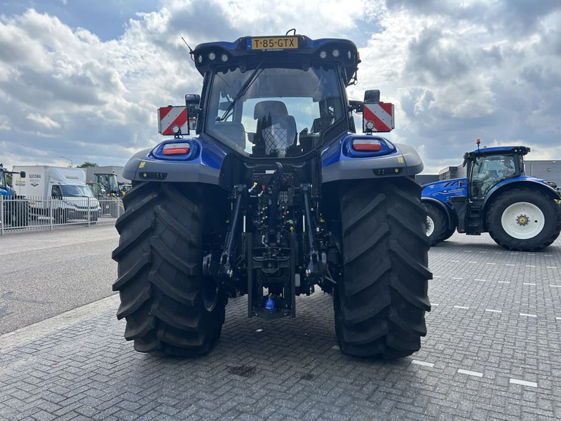 New Holland T7.300 AC New Gen Blue Power DEMO lizing New Holland T7.300 AC New Gen Blue Power DEMO: slika 8