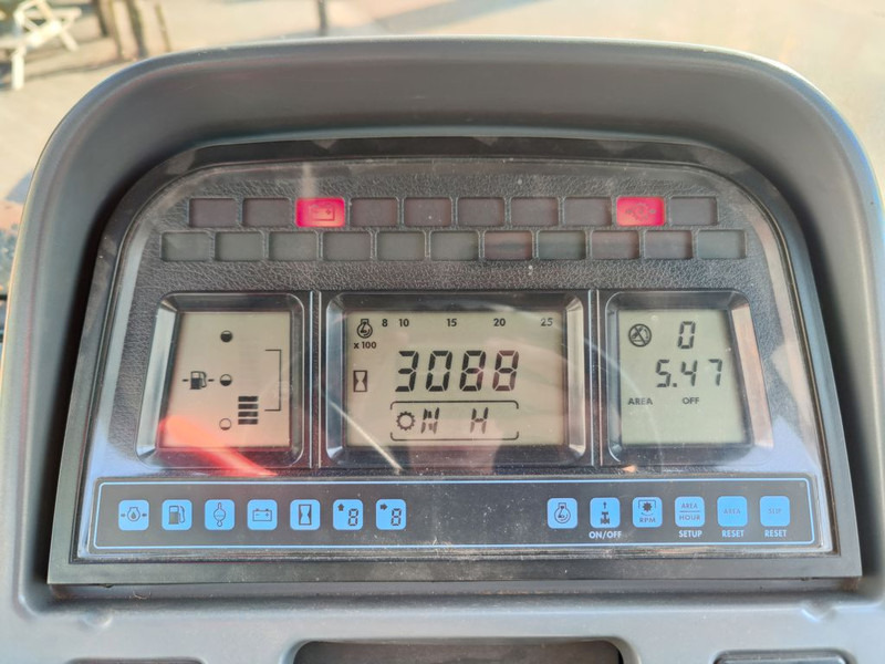New Holland TS115 - Traktor: slika 5 New Holland TS115 - Traktor: slika 5