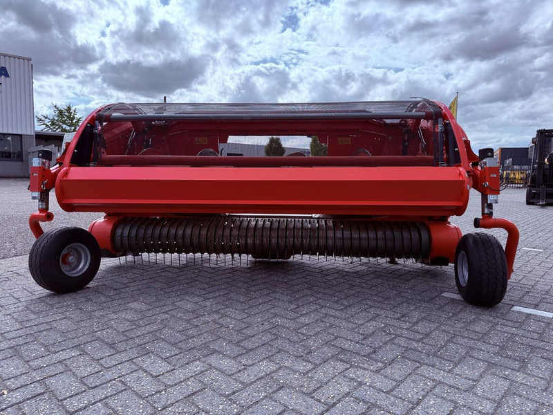 Kemper PICKUP C3003 fit New Holland FR - Priključek: slika 3 Kemper PICKUP C3003 fit New Holland FR - Priključek: slika 3