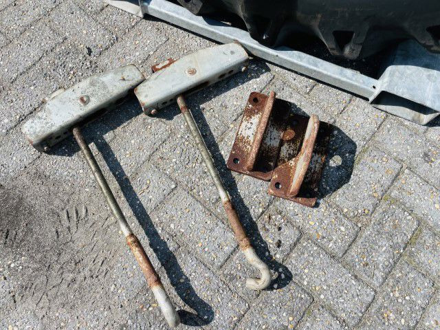 Veith Dubbel lucht 16.9/14-38 systeem GS - Gume in platišča: slika 3 Veith Dubbel lucht 16.9/14-38 systeem GS - Gume in platišča: slika 3