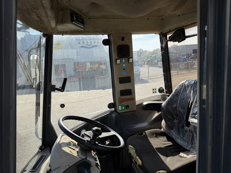 Venieri VF463F Plus Shovel - Kolesni nakladalec: slika 5 Venieri VF463F Plus Shovel - Kolesni nakladalec: slika 5