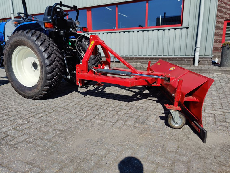 Wifo Egalisatie / schuif/ Tractor heftruck - Brana: slika 5 Wifo Egalisatie / schuif/ Tractor heftruck - Brana: slika 5