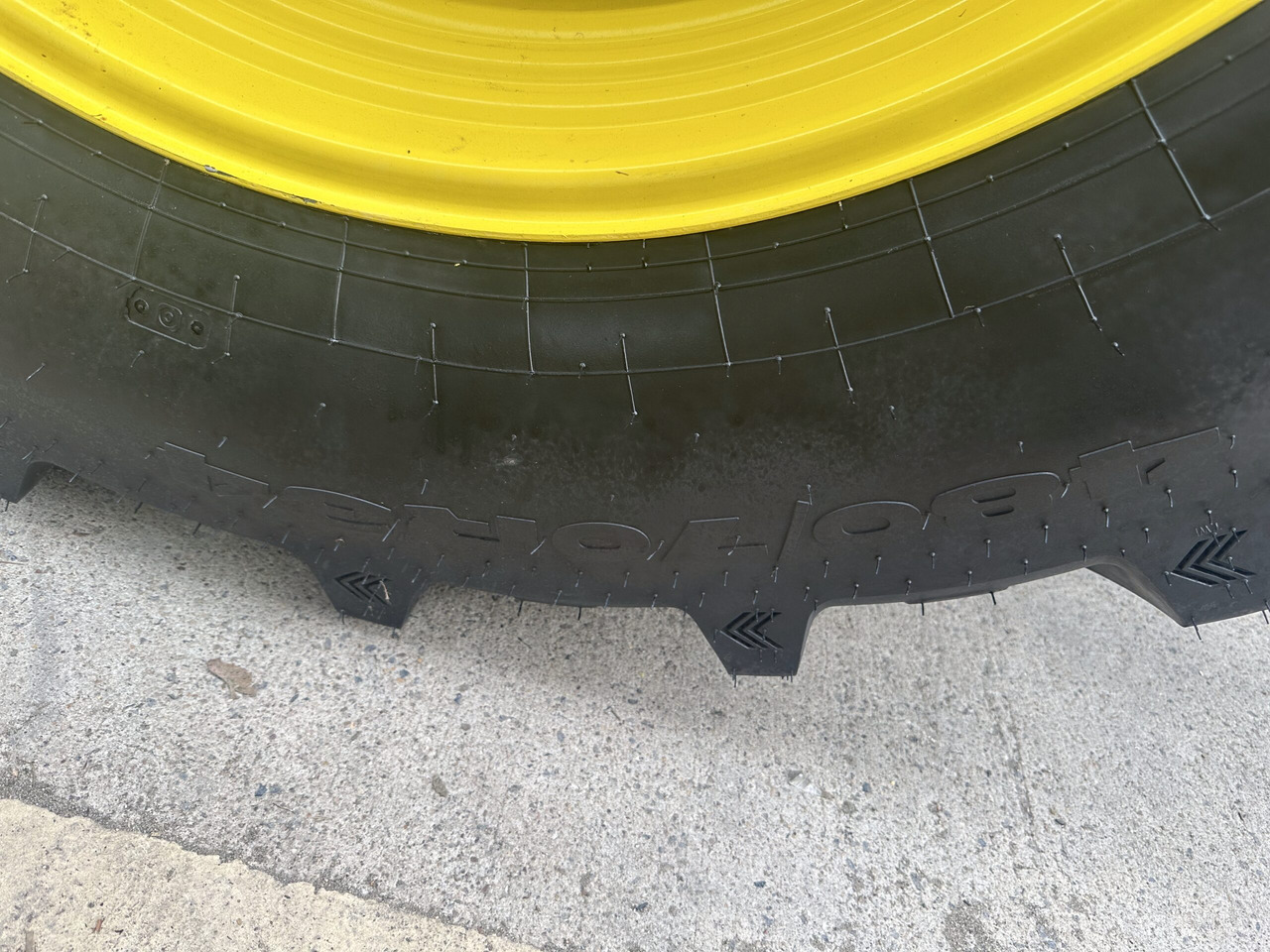 John Deere 5090M lizing John Deere 5090M: slika 10