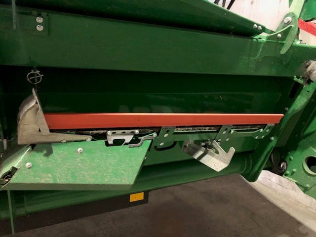 John Deere S780 lizing John Deere S780: slika 12