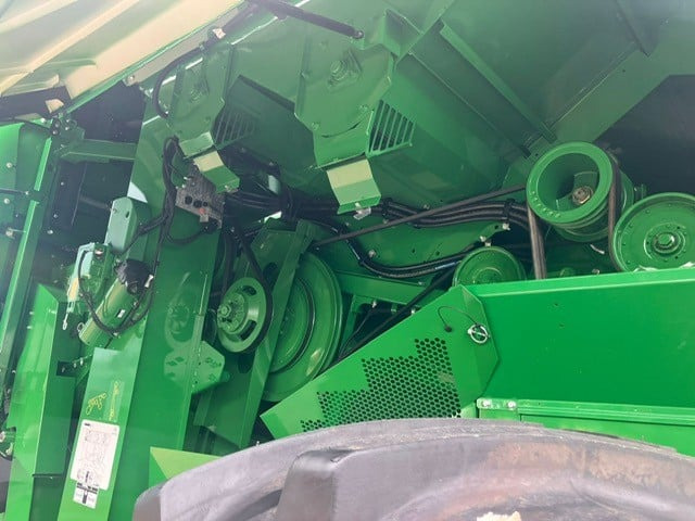 John Deere S785 HM lizing John Deere S785 HM: slika 20