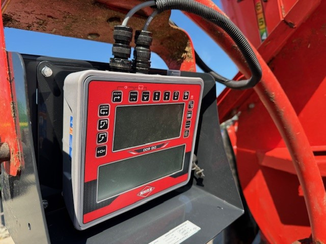 Kuhn Profile 18.2DS - Mešalnik za krmo: slika 4 Kuhn Profile 18.2DS - Mešalnik za krmo: slika 4