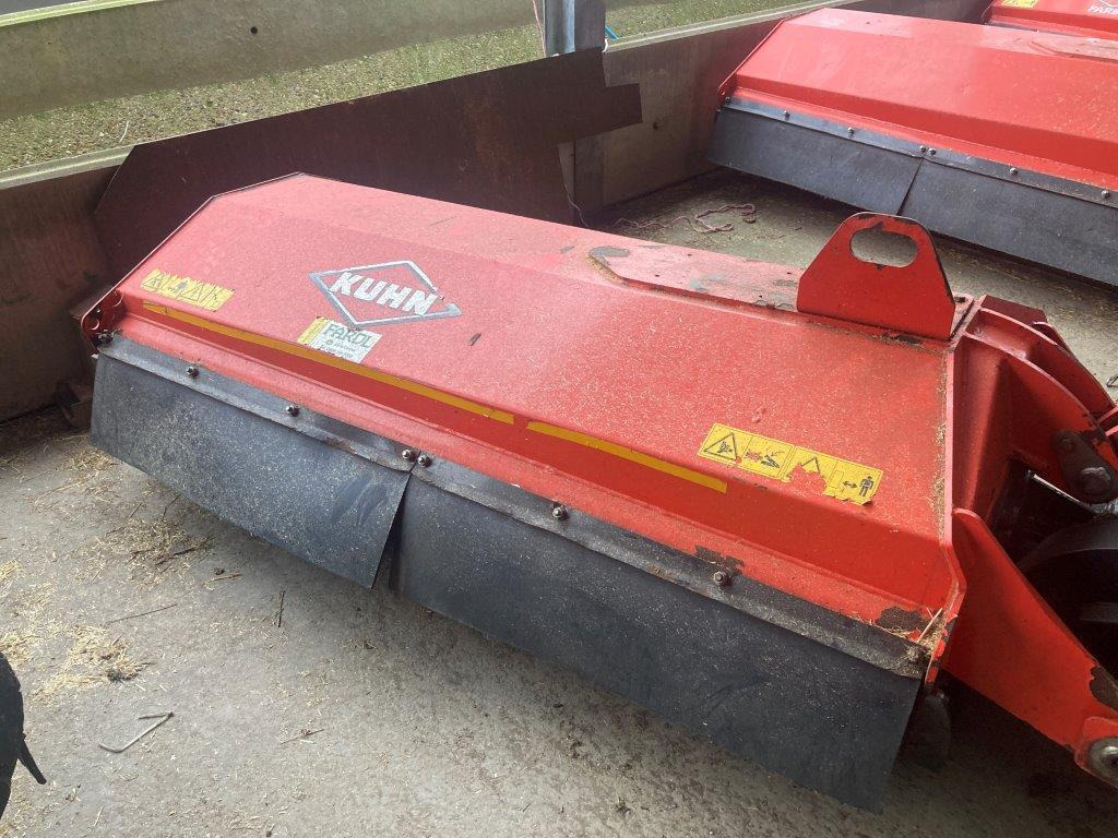 Kuhn SpringLonger S1680RPL - Mulčer: slika 3 Kuhn SpringLonger S1680RPL - Mulčer: slika 3
