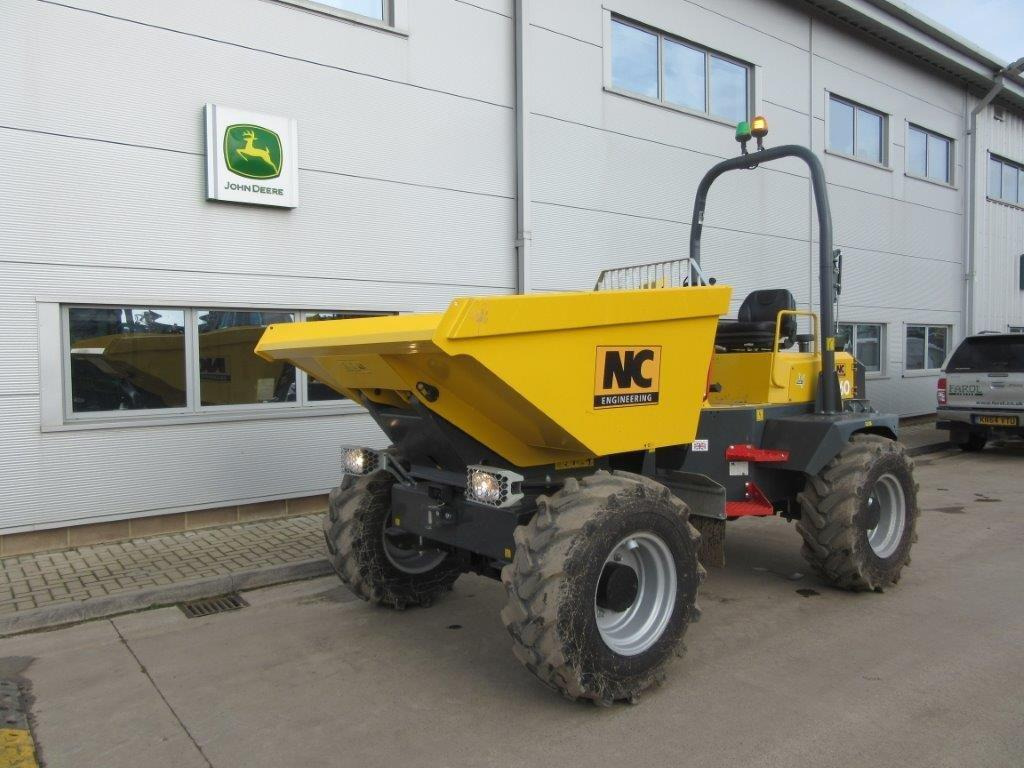 NC SW5560 - Zglobni demper: slika 1 NC SW5560 - Zglobni demper: slika 1