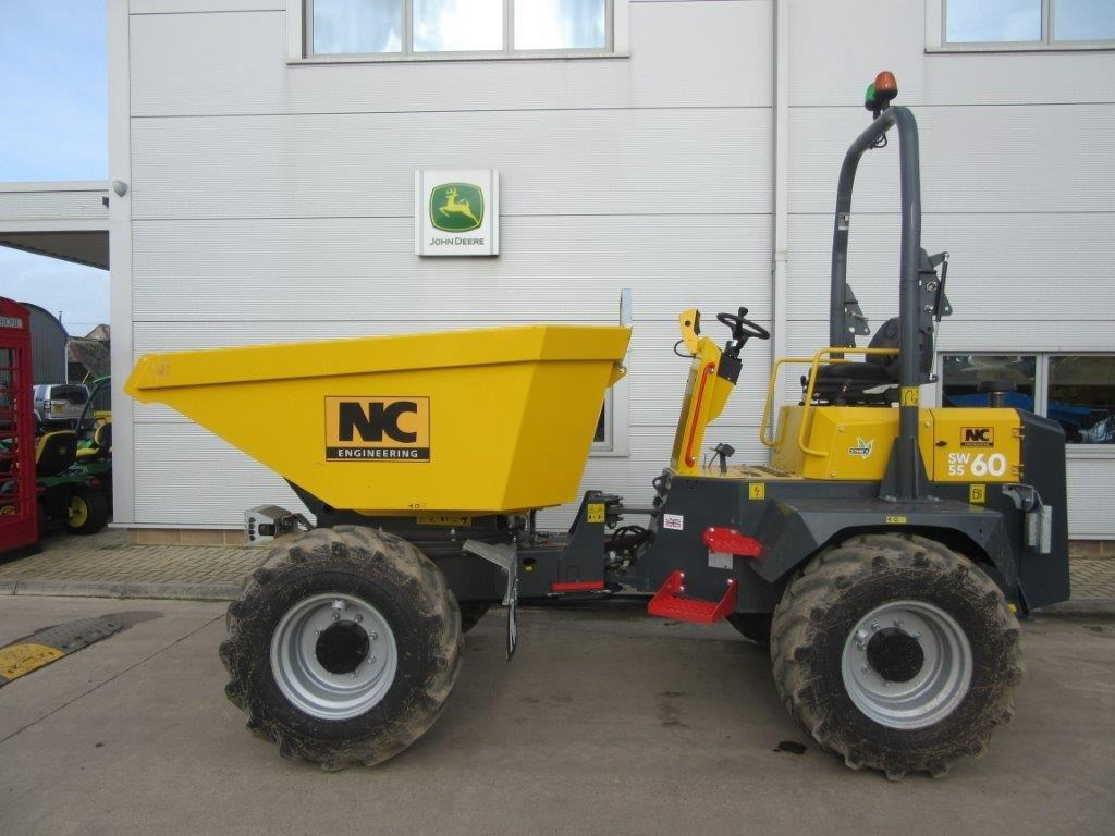 NC SW5560 - Zglobni demper: slika 2 NC SW5560 - Zglobni demper: slika 2