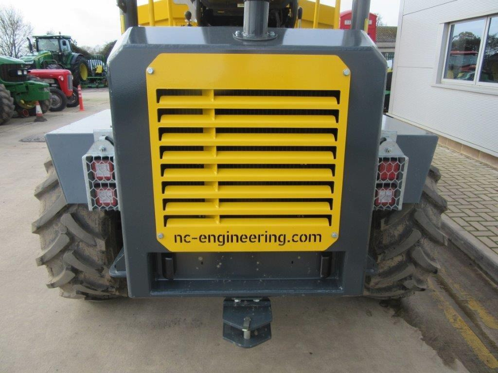 NC SW5560 - Zglobni demper: slika 5 NC SW5560 - Zglobni demper: slika 5