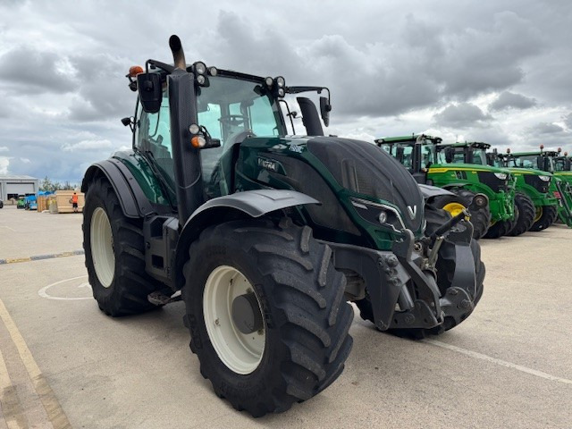 VALTRA T214 - Traktor: slika 4 VALTRA T214 - Traktor: slika 4
