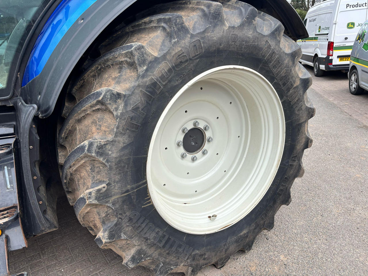 Valtra T234D - Traktor: slika 4 Valtra T234D - Traktor: slika 4