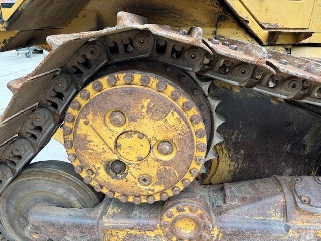 Buldožer CAT D 6 M XL: slika 10