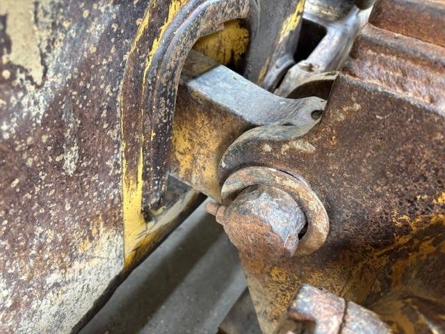 Buldožer CAT D 6 M XL: slika 15