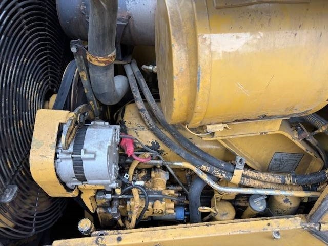 Buldožer CAT D 6 M XL: slika 19