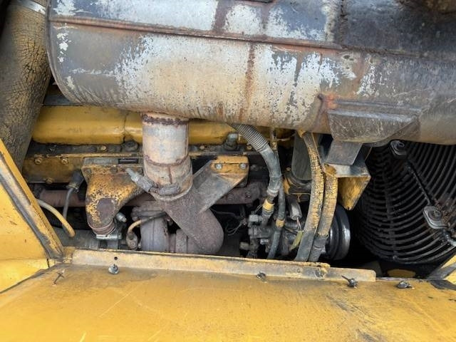 Buldožer CAT D 6 M XL: slika 18