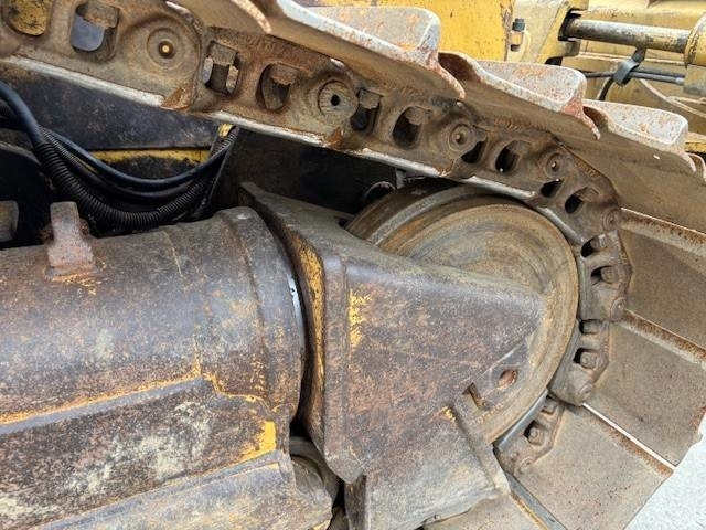 Buldožer CAT D 6 M XL: slika 11