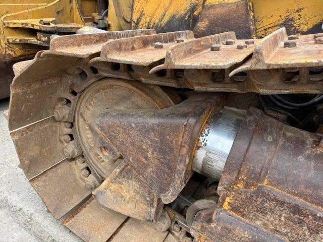 Buldožer CAT D 6 M XL: slika 8