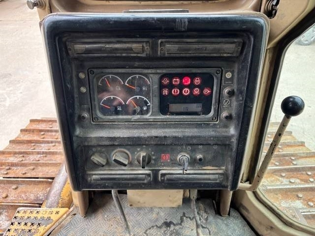 Buldožer CAT D 6 M XL: slika 23