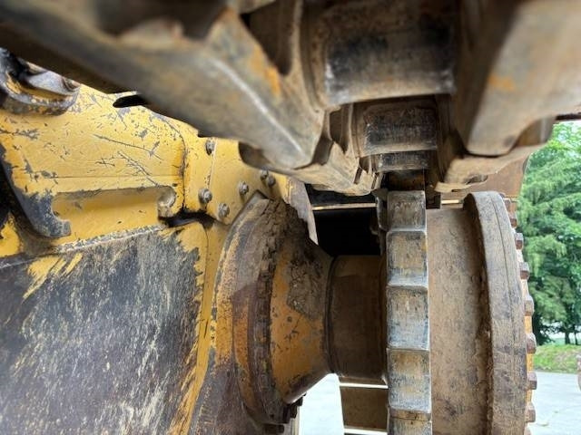 Buldožer CAT D 6 M XL: slika 9