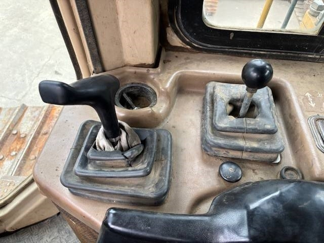 Buldožer CAT D 6 M XL: slika 14