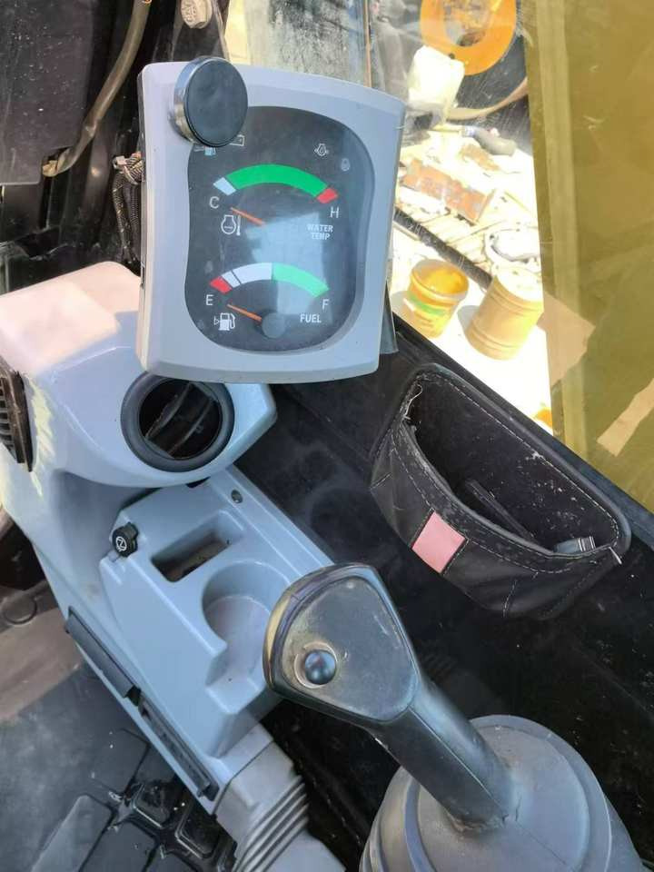 CAT 308 E 2 - Bager goseničar: slika 5 CAT 308 E 2 - Bager goseničar: slika 5