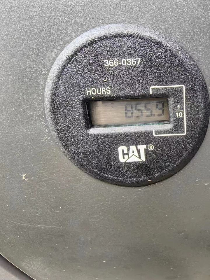 CAT 349 D 2 - Bager goseničar: slika 4 CAT 349 D 2 - Bager goseničar: slika 4