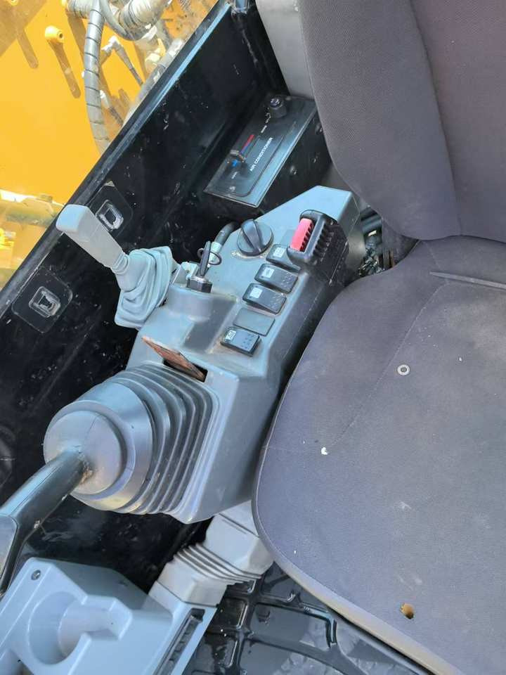 Cat Japanese Brand 308E2 Second-hand Excavator Used Original Caterpillar Crawler Monstruction Machinery - Bager goseničar: slika 3 Cat Japanese Brand 308E2 Second-hand Excavator Used Original Caterpillar Crawler Monstruction Machinery - Bager goseničar: slika 3