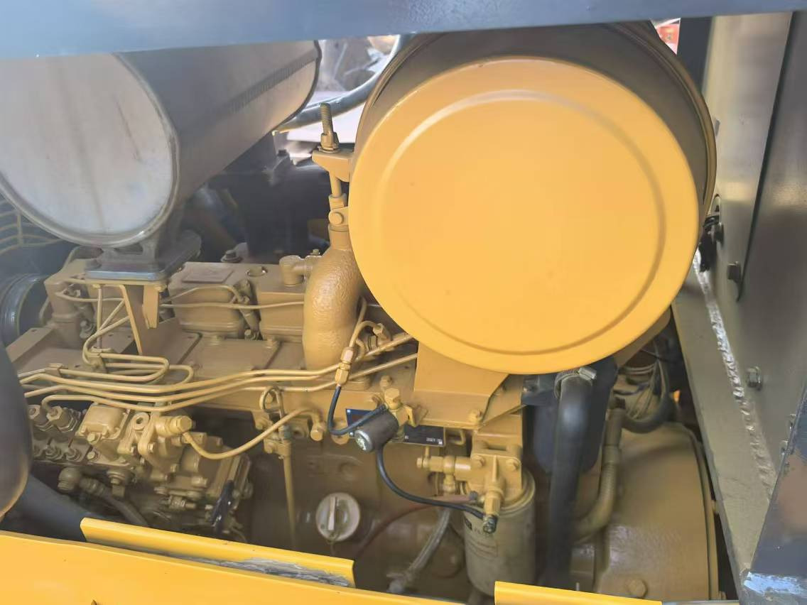 SHANTUI SD13 - Buldožer: slika 5 SHANTUI SD13 - Buldožer: slika 5