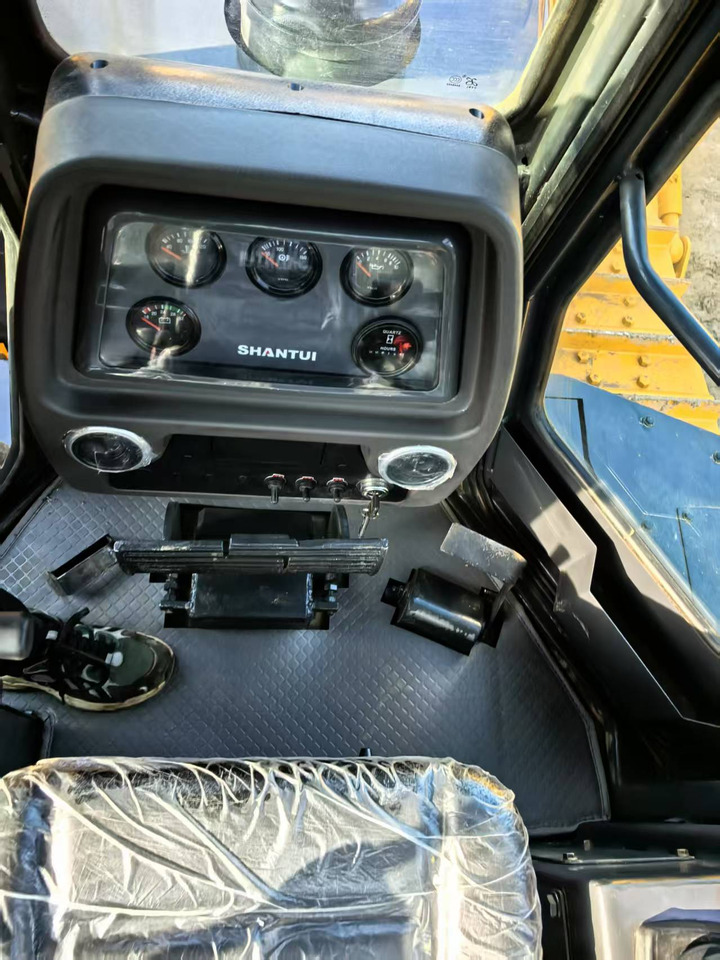 SHANTUI SD16 - Buldožer: slika 5 SHANTUI SD16 - Buldožer: slika 5