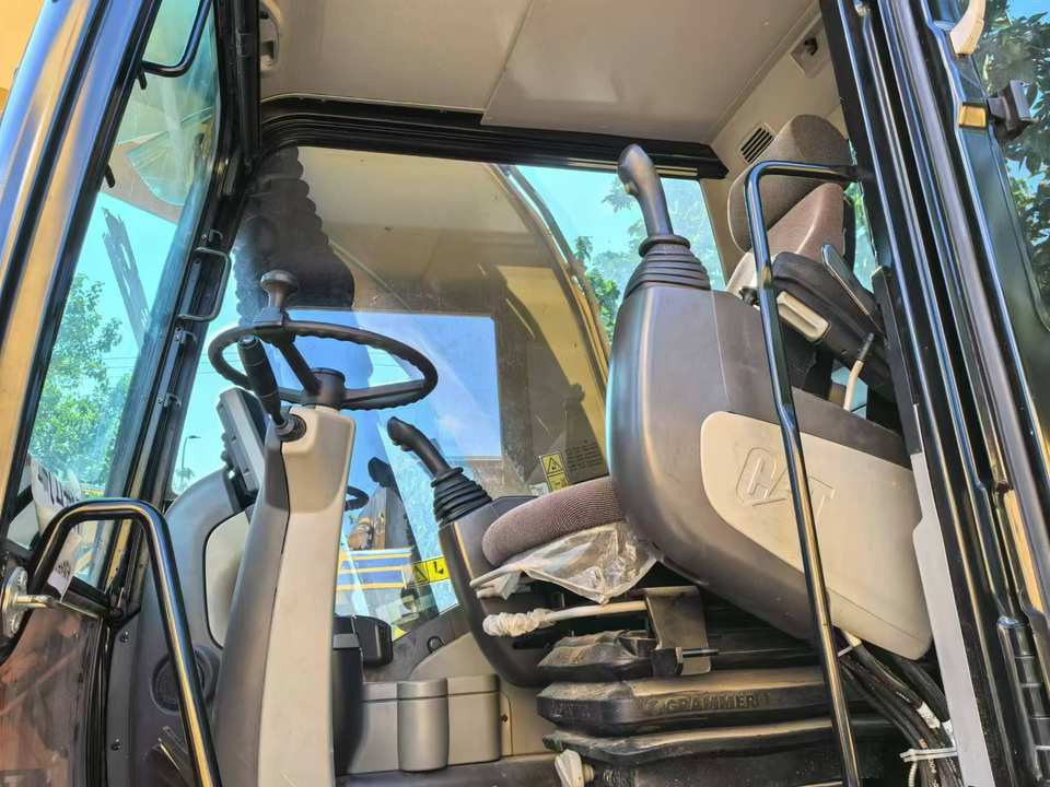 Used Caterpillar M315D2 Mini Wheel Excavator With Core Components for Diggers and Excavators - Bager na kolesih: slika 3 Used Caterpillar M315D2 Mini Wheel Excavator With Core Components for Diggers and Excavators - Bager na kolesih: slika 3