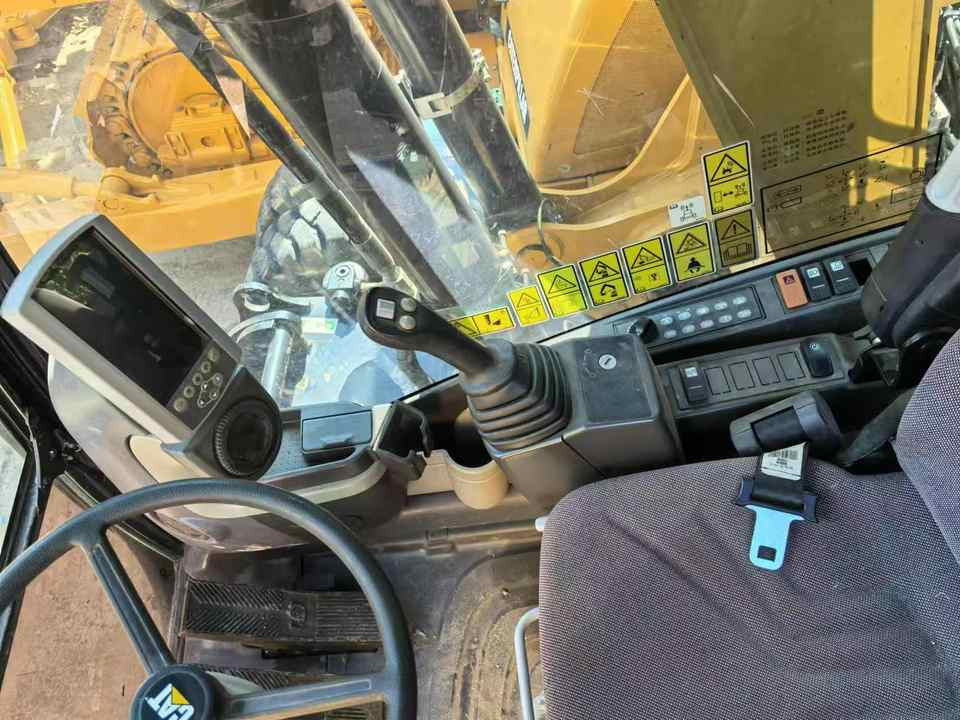 Used Caterpillar M315D2 Mini Wheel Excavator With Core Components for Diggers and Excavators - Bager na kolesih: slika 4 Used Caterpillar M315D2 Mini Wheel Excavator With Core Components for Diggers and Excavators - Bager na kolesih: slika 4