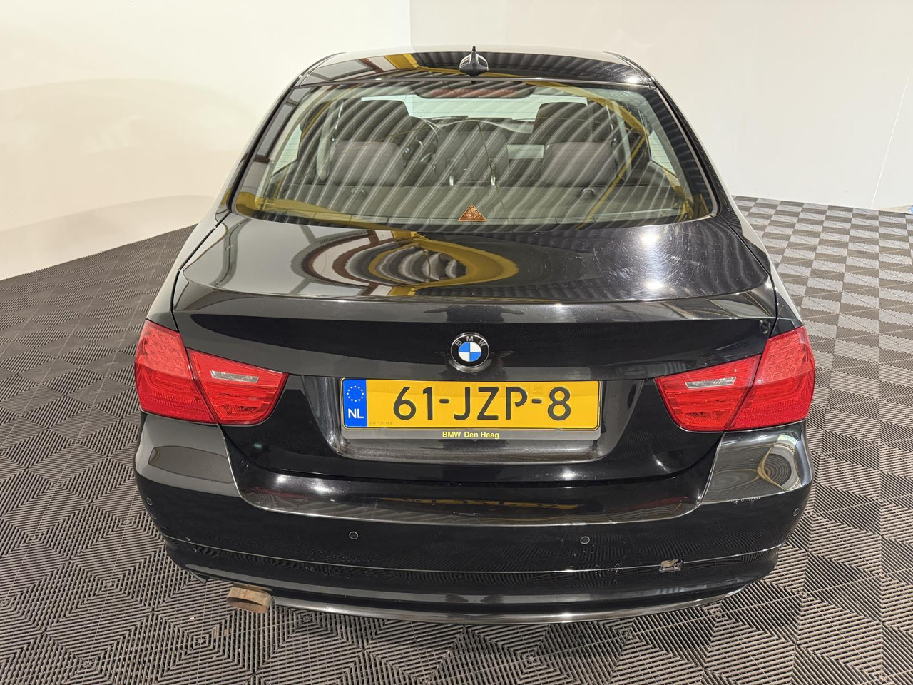 Avtomobil BMW 3-serie 316i Business Line 61-JZP-8: slika 12