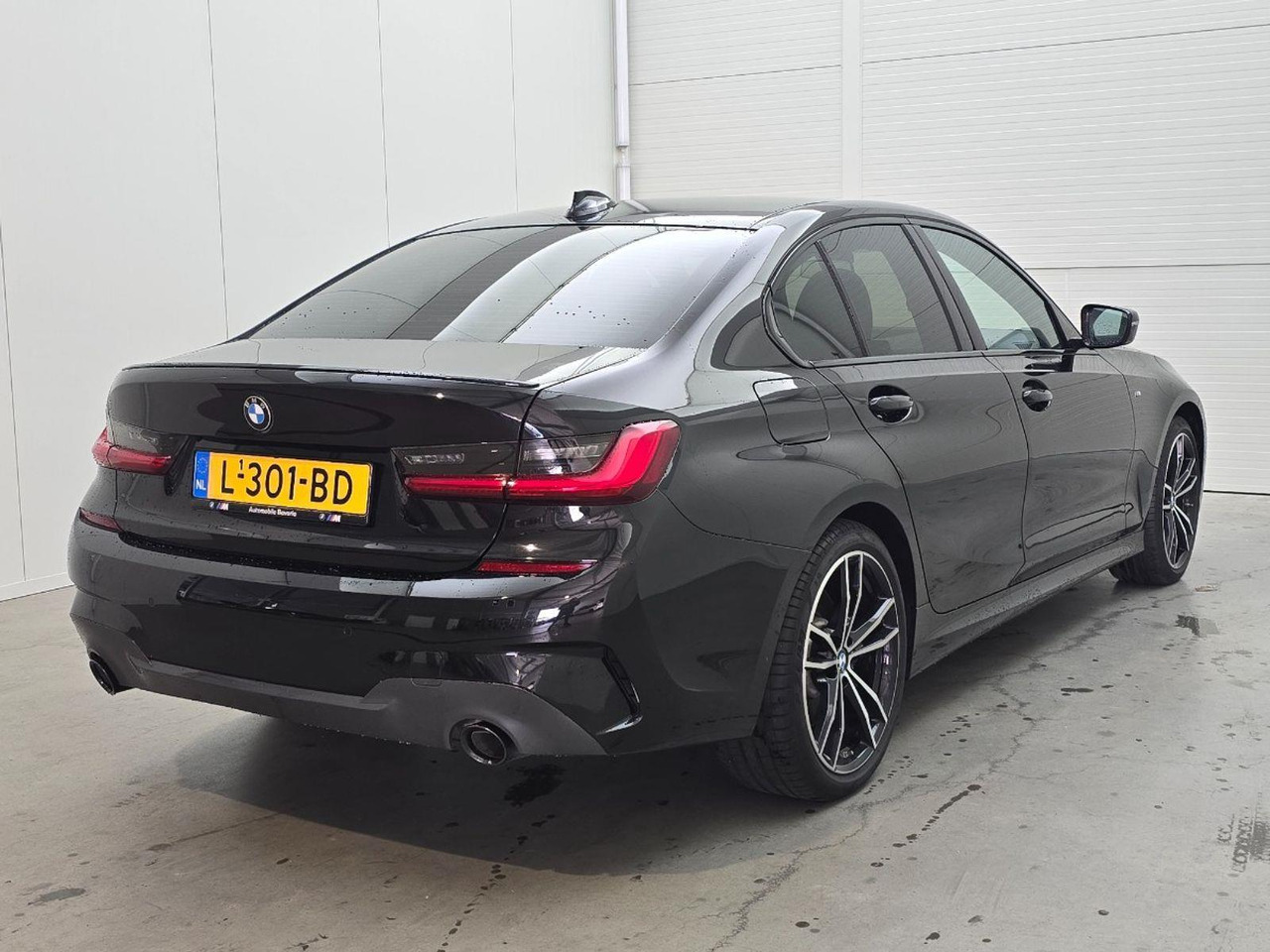 BMW 3-serie 330e High Executive | 2020 | 86.776 km | Automaat | L301BD | NAP: Geen oordeel - Limuzina: slika 4 BMW 3-serie 330e High Executive | 2020 | 86.776 km | Automaat | L301BD | NAP: Geen oordeel - Limuzina: slika 4