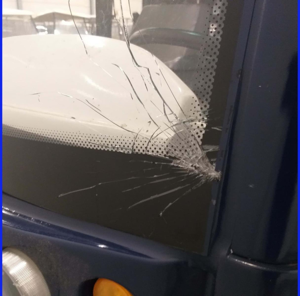 Beaver Elektrische 14-Persoons Bus - Voziček za golf: slika 3 Beaver Elektrische 14-Persoons Bus - Voziček za golf: slika 3