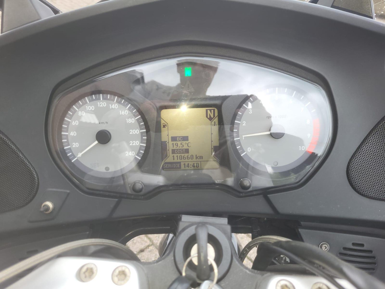 Bmw R1200 RT 2009 MV-XF-69 - Motorno kolo: slika 5 Bmw R1200 RT 2009 MV-XF-69 - Motorno kolo: slika 5