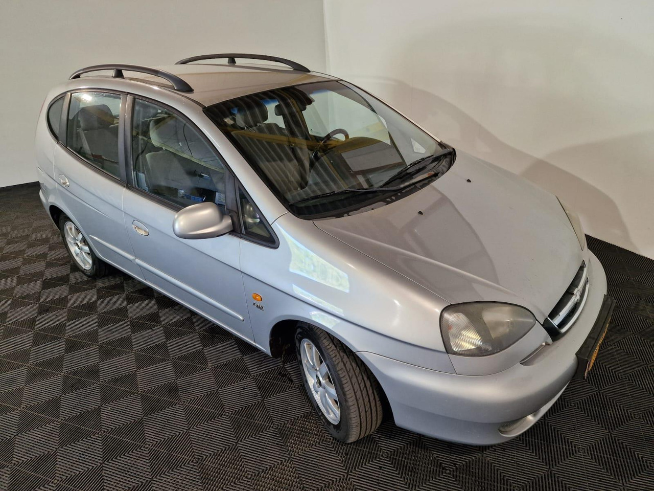 Chevrolet Tacuma 2.0 Class Aut. 77-RB-SH 146.580 km - Avtomobil: slika 5 Chevrolet Tacuma 2.0 Class Aut. 77-RB-SH 146.580 km - Avtomobil: slika 5